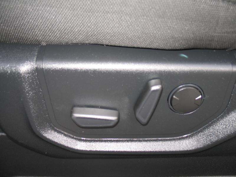 Ford F-150 XLT SuperCab 6.5-ft. Bed 4WD 2019