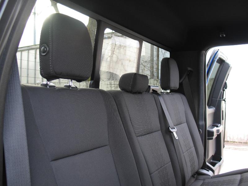 Ford F-150 XLT SuperCab 6.5-ft. Bed 4WD 2019