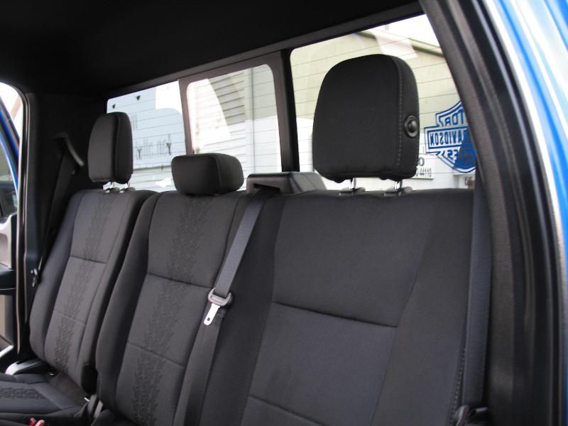 Ford F-150 XLT SuperCab 6.5-ft. Bed 4WD 2019