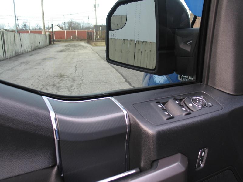 Ford F-150 XLT SuperCab 6.5-ft. Bed 4WD 2019