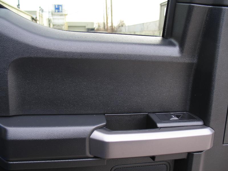 Ford F-150 XLT SuperCab 6.5-ft. Bed 4WD 2019