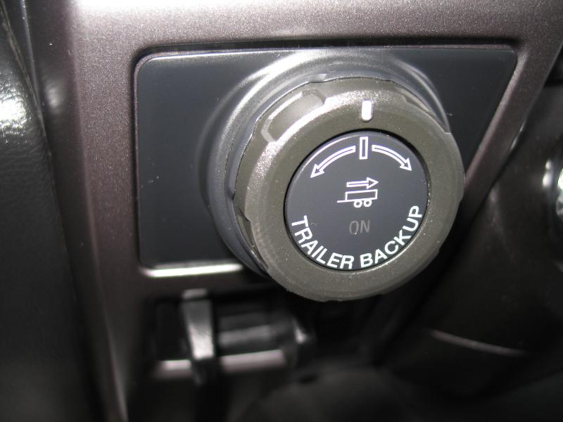 Ford F-150 XLT SuperCab 6.5-ft. Bed 4WD 2019