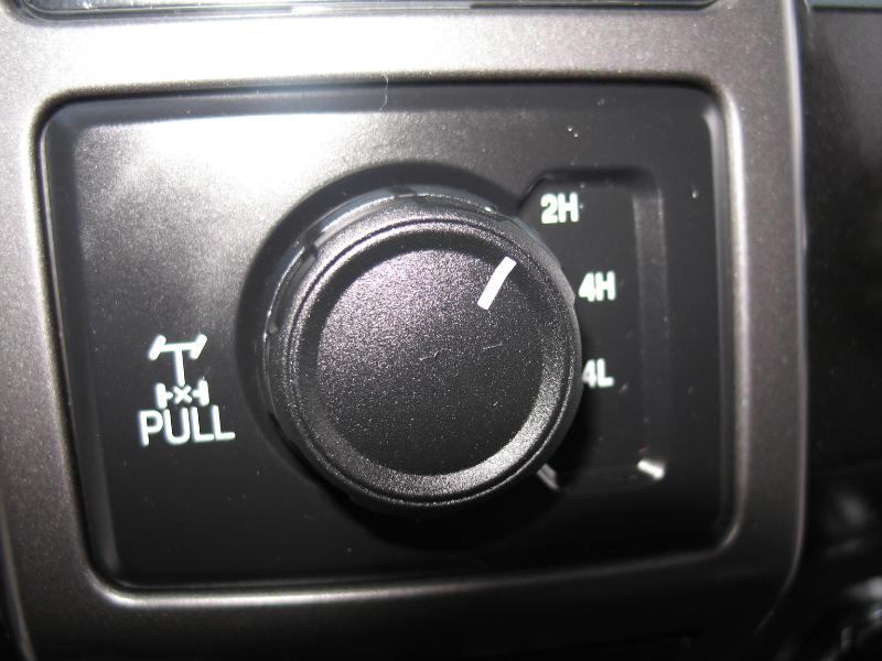 Ford F-150 XLT SuperCab 6.5-ft. Bed 4WD 2019