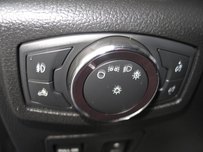 Ford F-150 XLT SuperCab 6.5-ft. Bed 4WD 2019