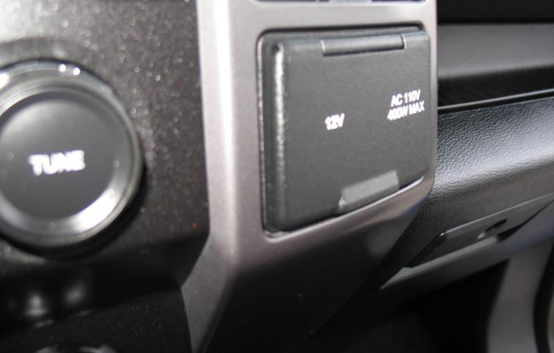 Ford F-150 XLT SuperCab 6.5-ft. Bed 4WD 2019