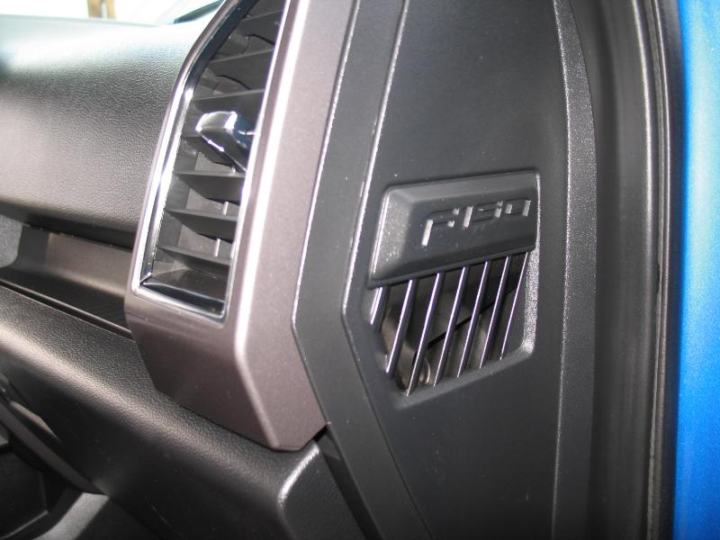 Ford F-150 XLT SuperCab 6.5-ft. Bed 4WD 2019