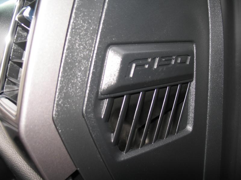 Ford F-150 XLT SuperCab 6.5-ft. Bed 4WD 2019