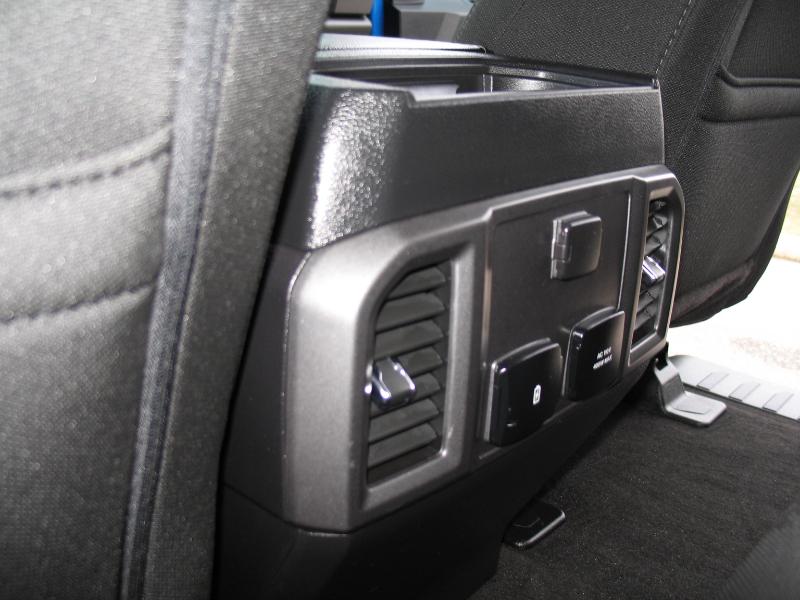 Ford F-150 XLT SuperCab 6.5-ft. Bed 4WD 2019