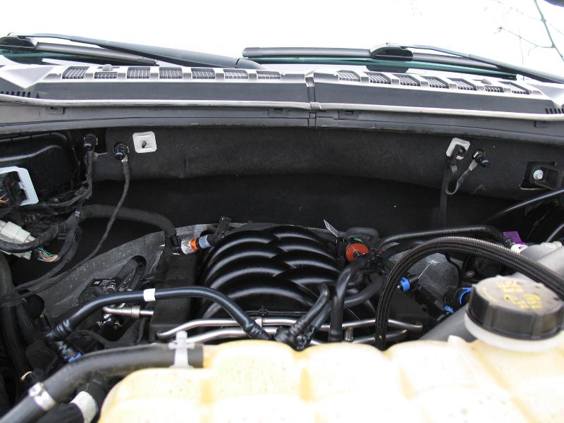 Ford F-150 XLT SuperCab 6.5-ft. Bed 4WD 2019