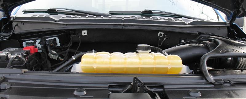 Ford F-150 XLT SuperCab 6.5-ft. Bed 4WD 2019