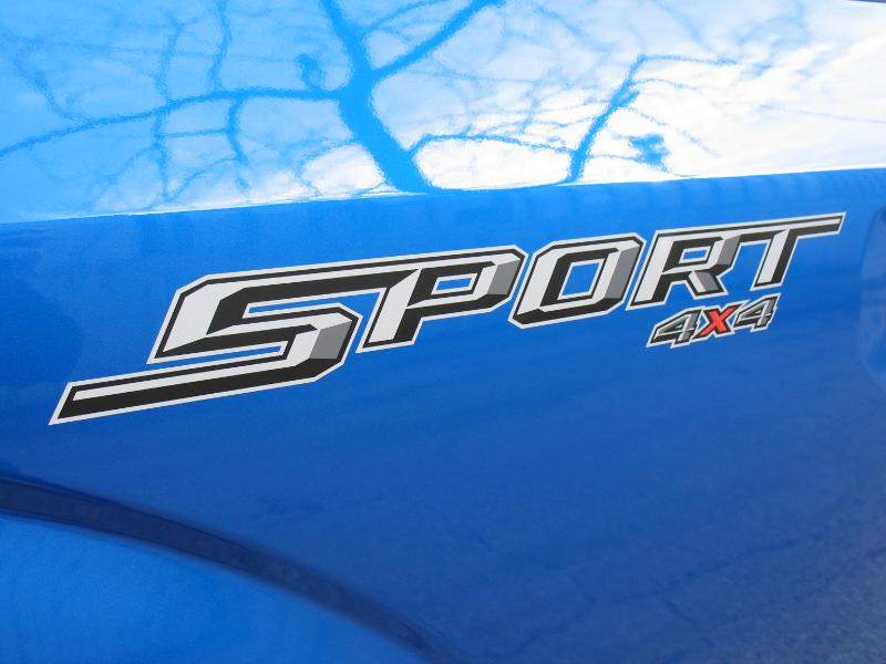 Ford F-150 XLT SuperCab 6.5-ft. Bed 4WD 2019