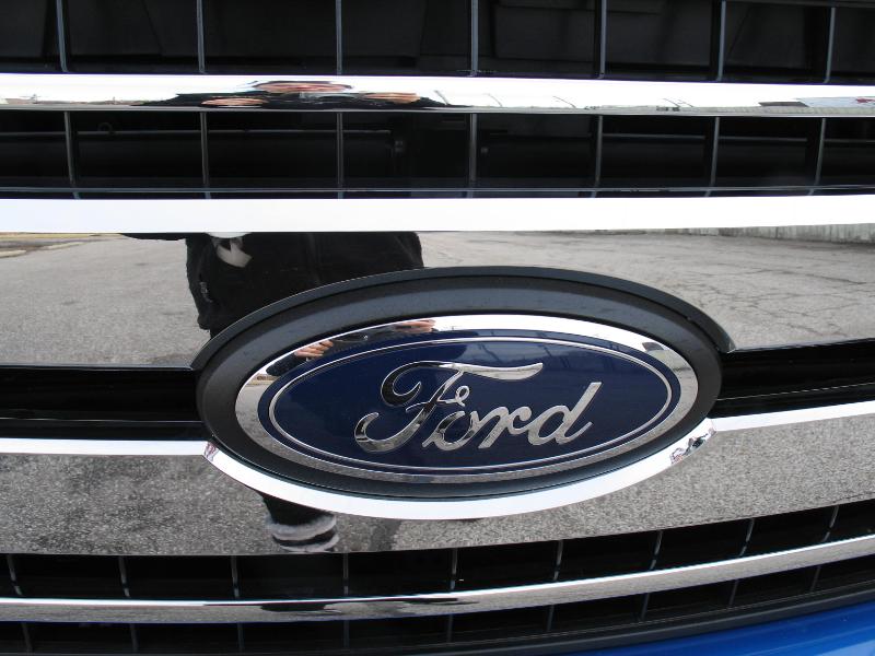 Ford F-150 XLT SuperCab 6.5-ft. Bed 4WD 2019