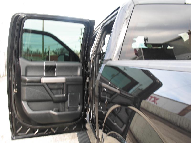 Ford F-150 Platinum SuperCrew 5.5-ft. Bed 4WD 2020