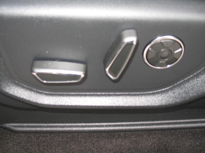 Ford F-150 Platinum SuperCrew 5.5-ft. Bed 4WD 2020