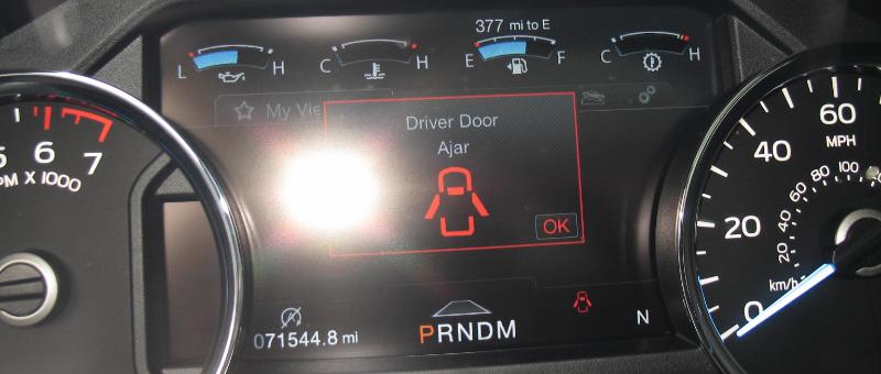 Ford F-150 Platinum SuperCrew 5.5-ft. Bed 4WD 2020