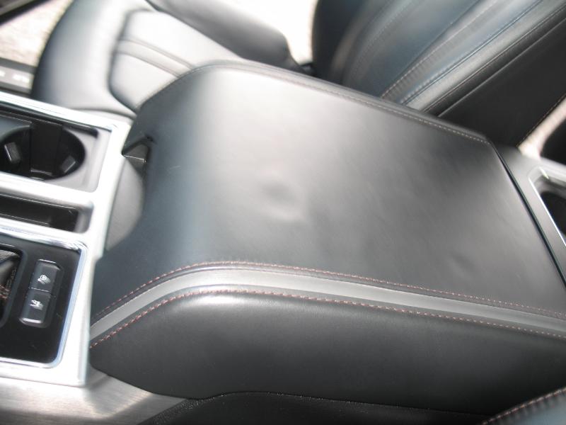 Ford F-150 Platinum SuperCrew 5.5-ft. Bed 4WD 2020