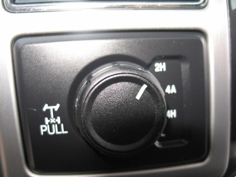 Ford F-150 Platinum SuperCrew 5.5-ft. Bed 4WD 2020