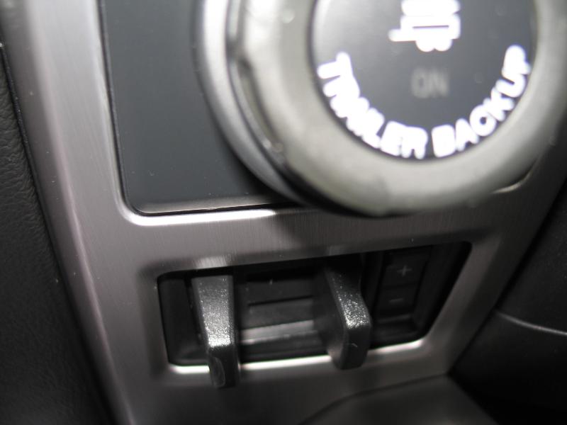 Ford F-150 Platinum SuperCrew 5.5-ft. Bed 4WD 2020