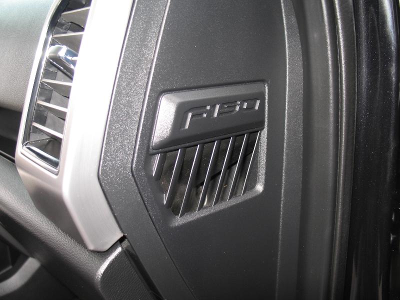 Ford F-150 Platinum SuperCrew 5.5-ft. Bed 4WD 2020