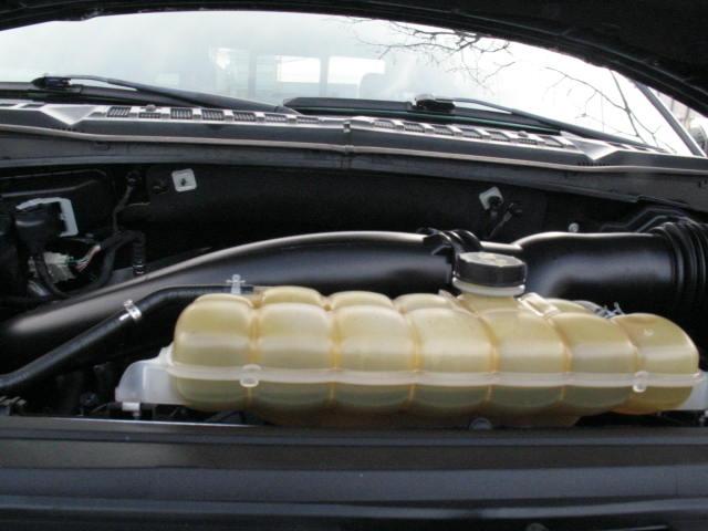 Ford F-150 Platinum SuperCrew 5.5-ft. Bed 4WD 2020