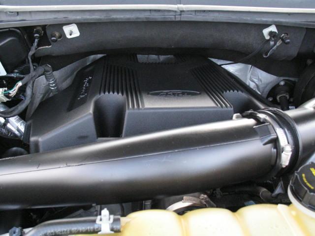 Ford F-150 Platinum SuperCrew 5.5-ft. Bed 4WD 2020