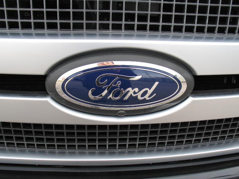 Ford F-150 Platinum SuperCrew 5.5-ft. Bed 4WD 2020