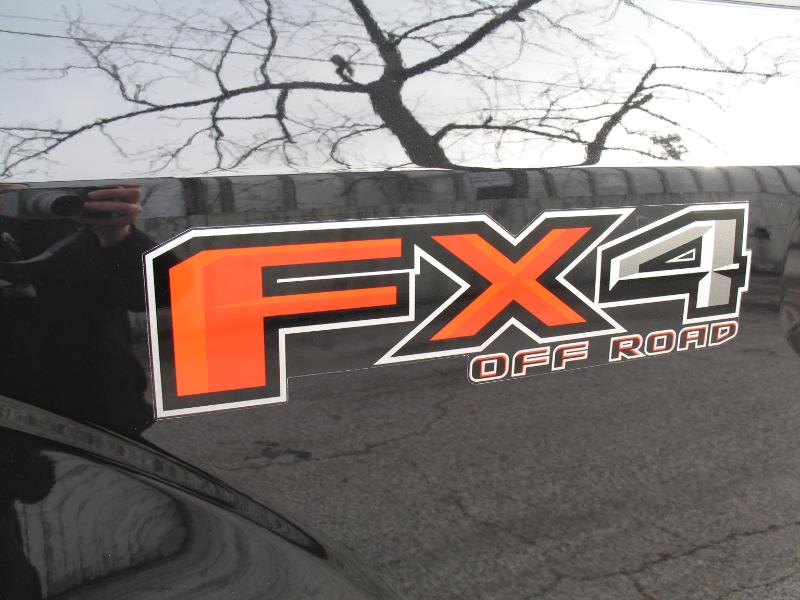 Ford F-150 Platinum SuperCrew 5.5-ft. Bed 4WD 2020