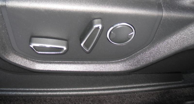 Ford F-150 Lariat SuperCrew 5.5-ft. Bed 4WD 2017