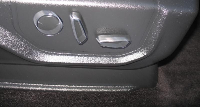 Ford F-150 Lariat SuperCrew 5.5-ft. Bed 4WD 2017