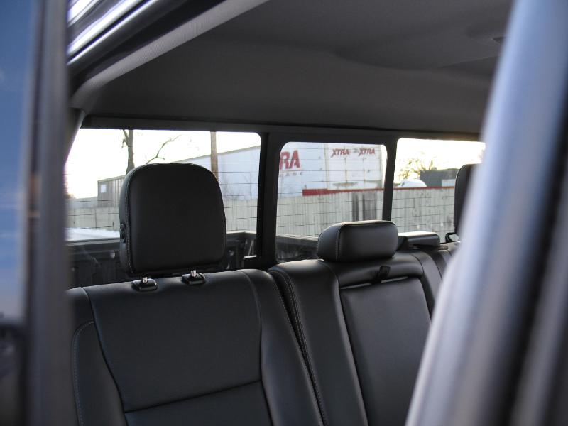 Ford F-150 Lariat SuperCrew 5.5-ft. Bed 4WD 2017