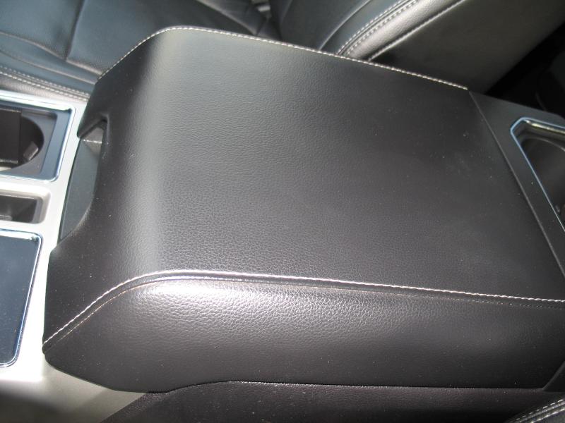 Ford F-150 Lariat SuperCrew 5.5-ft. Bed 4WD 2017