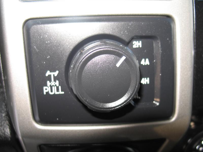 Ford F-150 Lariat SuperCrew 5.5-ft. Bed 4WD 2017