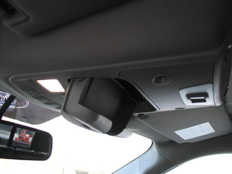 Ford F-150 Lariat SuperCrew 5.5-ft. Bed 4WD 2017