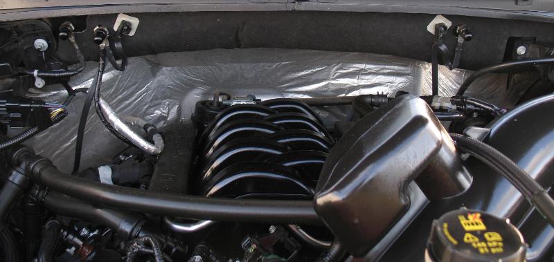 Ford F-150 Lariat SuperCrew 5.5-ft. Bed 4WD 2017