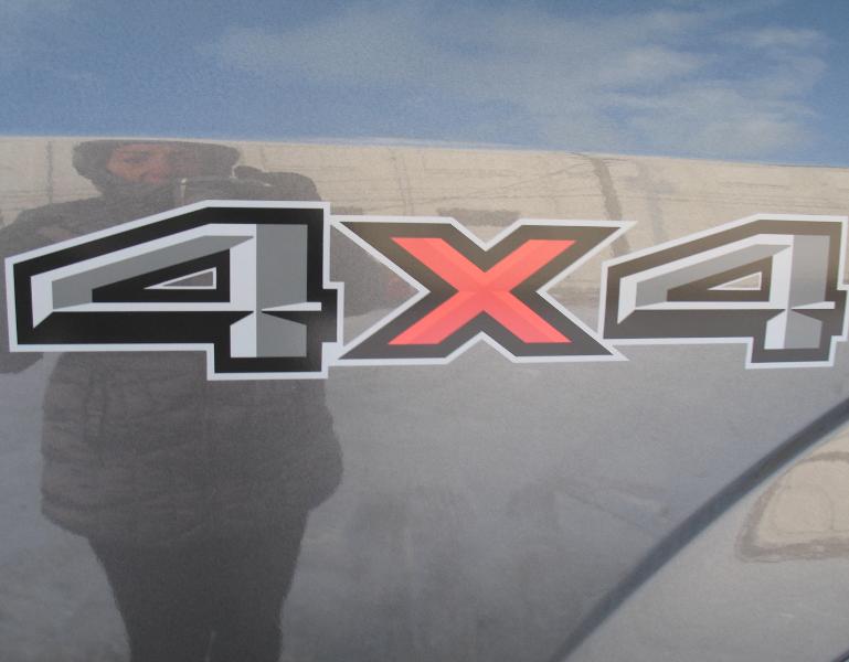 Ford F-150 Lariat SuperCrew 5.5-ft. Bed 4WD 2017