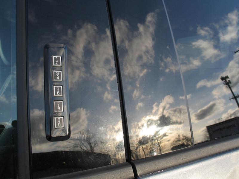 Ford F-150 Lariat SuperCrew 5.5-ft. Bed 4WD 2017