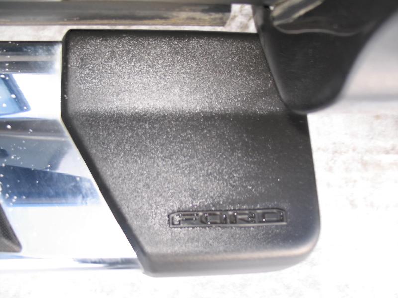 Ford F-150 Lariat SuperCrew 5.5-ft. Bed 4WD 2017