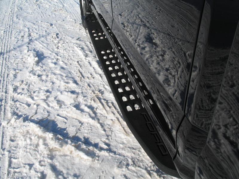 Ford F-150 Lariat SuperCrew 5.5-ft. Bed 4WD 2020