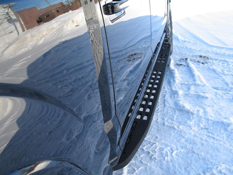 Ford F-150 Lariat SuperCrew 5.5-ft. Bed 4WD 2020