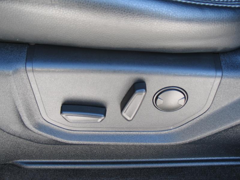 Ford F-150 Lariat SuperCrew 5.5-ft. Bed 4WD 2020