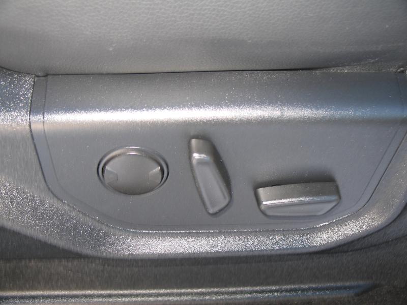 Ford F-150 Lariat SuperCrew 5.5-ft. Bed 4WD 2020