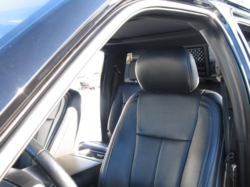 Ford F-150 Lariat SuperCrew 5.5-ft. Bed 4WD 2020