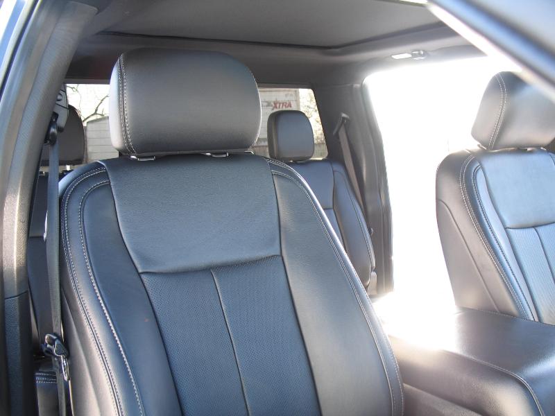 Ford F-150 Lariat SuperCrew 5.5-ft. Bed 4WD 2020