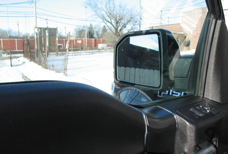 Ford F-150 Lariat SuperCrew 5.5-ft. Bed 4WD 2020