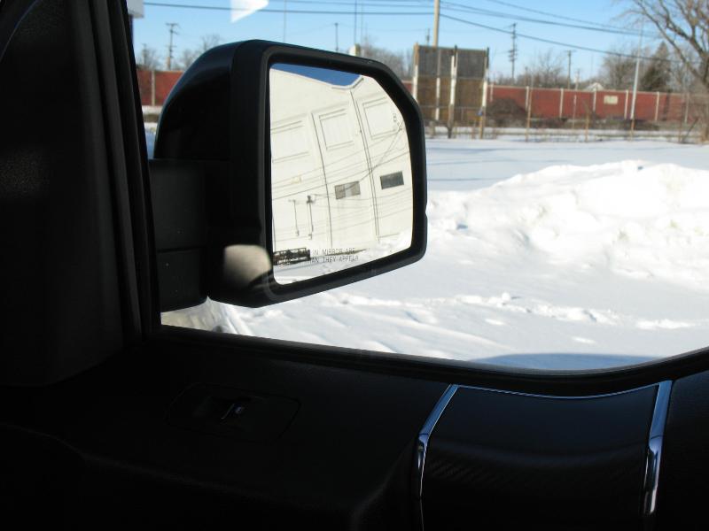 Ford F-150 Lariat SuperCrew 5.5-ft. Bed 4WD 2020