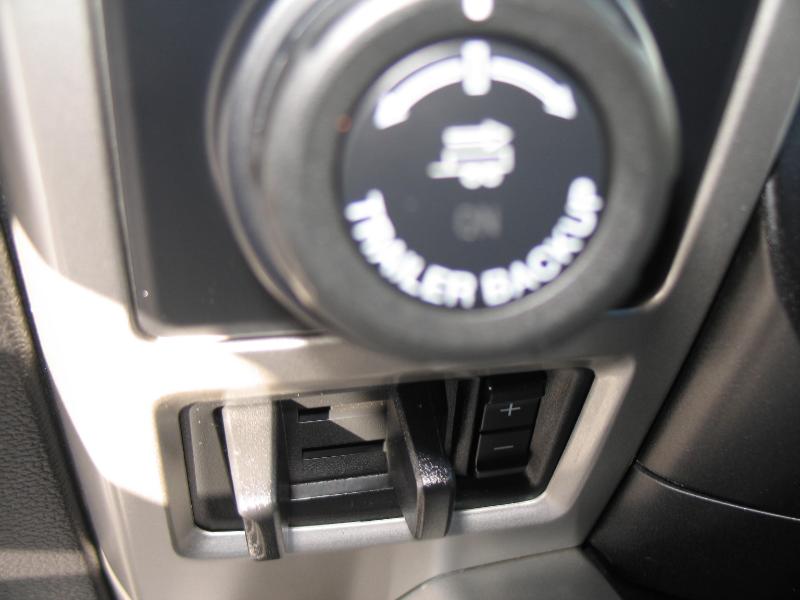 Ford F-150 Lariat SuperCrew 5.5-ft. Bed 4WD 2020