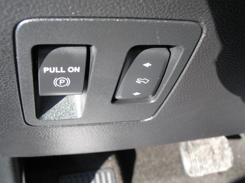 Ford F-150 Lariat SuperCrew 5.5-ft. Bed 4WD 2020