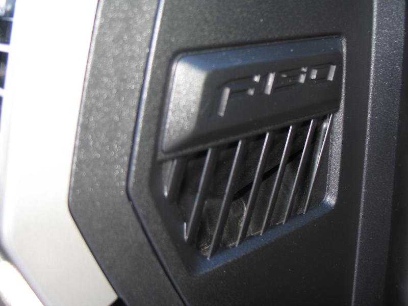 Ford F-150 Lariat SuperCrew 5.5-ft. Bed 4WD 2020