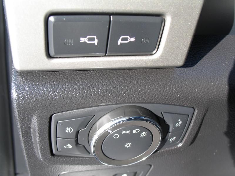 Ford F-150 Lariat SuperCrew 5.5-ft. Bed 4WD 2020