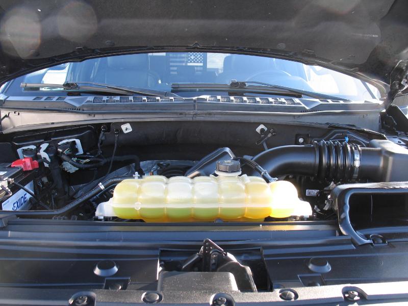 Ford F-150 Lariat SuperCrew 5.5-ft. Bed 4WD 2020